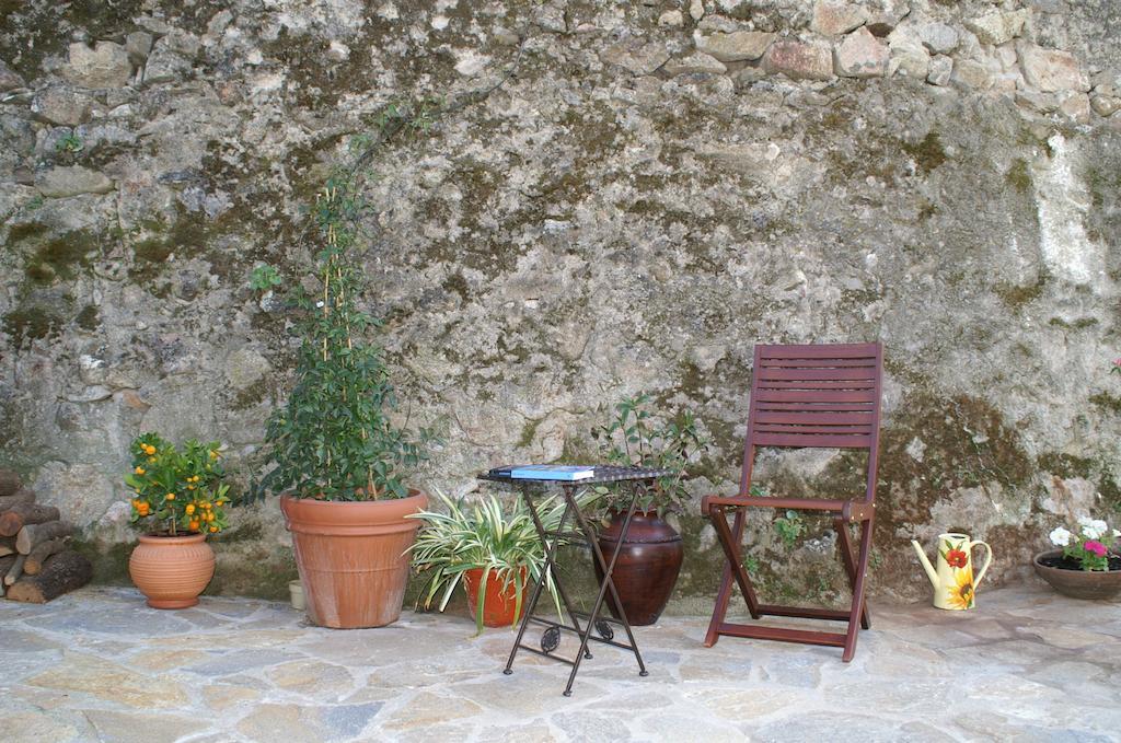 El Acebo Vila Hervás Exterior foto