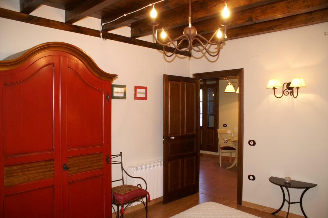 El Acebo Vila Hervás Exterior foto